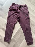 Nike sweatpants brown M, Kleding | Heren, Broeken en Pantalons, Ophalen of Verzenden