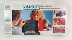 Zeeslag, vintage spel MB Spellen 1972, helemaal compleet 8C3, Hobby en Vrije tijd, Gezelschapsspellen | Bordspellen, Gebruikt