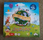 spel Ik hou van Holland Junior, Hobby en Vrije tijd, Gezelschapsspellen | Bordspellen, Ophalen of Verzenden, Gebruikt