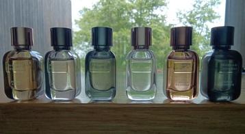 Brunello Cucinelli ' Incanti Poetici'
Discovery Parfum Set  beschikbaar voor biedingen