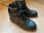 Stoere Dr. Martens Laarzen Maat 35, Ophalen of Verzenden, Gebruikt, Jongen of Meisje, Laarzen