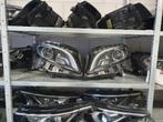 Mercedes GLA W156 ILS xenon led koplampen unit, Verzenden, Gebruikt, Mercedes-Benz
