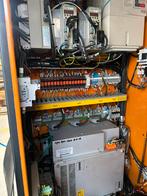 CNC FREES MACHINE HURCO VM1 2008, Doe-het-zelf en Verbouw, Draaibanken, Ophalen, 500 tot 1000 mm, Zo goed als nieuw, Freesbank