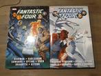 Fantastic Four by Jonathan Hickman Omnibus vol 1 en 2, Ophalen of Verzenden, Zo goed als nieuw