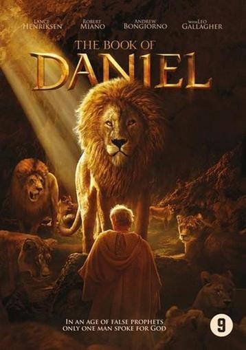 The book of Daniel beschikbaar voor biedingen