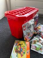 Lego MAX, Ophalen of Verzenden, Zo goed als nieuw, Overige merken