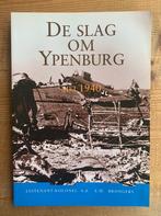 De slag om Ypenburg | mei 1940, Boeken, Geschiedenis | Stad en Regio, Ophalen of Verzenden, Zo goed als nieuw, 20e eeuw of later