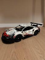 LEGO technic porsche 911 42096, Kinderen en Baby's, Speelgoed | Duplo en Lego, Ophalen of Verzenden, Zo goed als nieuw, Complete set