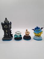 Skylanders Swap-force Tower of time adventure pack, Avontuur en Actie, 2 spelers, Ophalen of Verzenden, Zo goed als nieuw