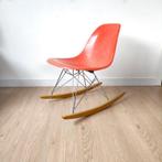 Vintage Eames schommelstoel - Vitra, Gebruikt, Eén, Ophalen