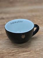 Koffie kop, Ophalen of Verzenden, Zo goed als nieuw, Porselein, Kop en/of schotel