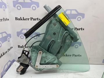 Ruitmechaniek 2Deurs links-achter van een Renault Megane beschikbaar voor biedingen