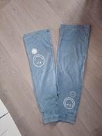 2 broeken H&M mt 140, Ophalen of Verzenden, Zo goed als nieuw, Meisje, Broek
