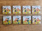 (NIEUW) 8 FIEN EN TEUN UITDEELBOEKJES, Boeken, Ophalen of Verzenden, Nieuw