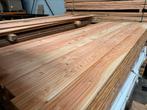 Douglas vlonderplanken | 27x140 mm | 300 cm | ZOMERKNALLER