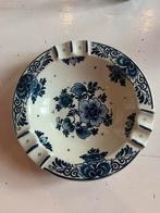 Asbak Royal Goedewagen Blue Delft, Ophalen of Verzenden