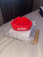 Marlboro Asbak - Rood, Ophalen of Verzenden, Nieuw, Asbak