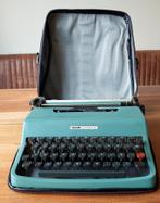 Typemachine Olivetti, Diversen, Typemachines, Ophalen, Gebruikt