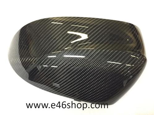 SPIEGELKAP BMW M PERFORMANCE OE 51162446965  X3 X4 X5 X6 X7, Auto-onderdelen, Spiegels, BMW, Nieuw, Ophalen of Verzenden