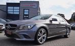 Mercedes-Benz CLA-klasse 180 Ambition | Automaat | Stoelverw, 4 cilinders, 715 kg, 122 pk, Sedan