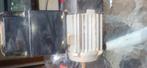 Elektro/inductie motor. Dj680 type, Ophalen, Gebruikt, Elektromotor, 1400 tot 1800 rpm