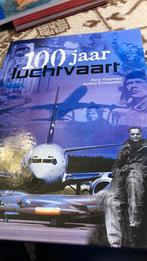 J. Gotowala - 100 jaar luchtvaart, Ophalen of Verzenden, Zo goed als nieuw, J. Gotowala; A. Przedpelski