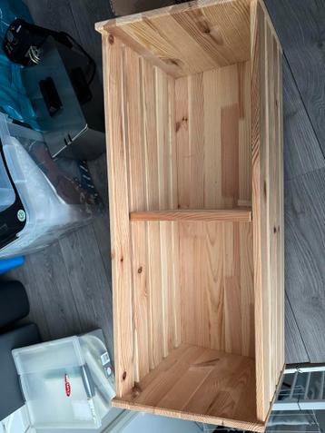 IKEA Ivar opbergbak - afbeelding 3