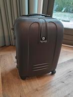 Norlander handbagage koffer - Nieuw, Wieltjes, 50 tot 60 cm, Hard kunststof, Nieuw