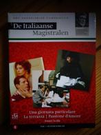 Italiaanse magistralen nrc handelsblad collectie dvd box ett, Cd's en Dvd's, Dvd's | Filmhuis, Ophalen of Verzenden, Italië