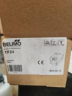 9x Belimo TF24 Klepaandrijving, Ophalen of Verzenden