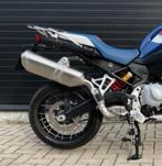 Originele uitlaat BMW F 850 GS, Ophalen, Gebruikt