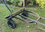 Zwenkwielen voor Matrix transport Kar., Watersport en Boten, Hengelsport | Witvissen, Ophalen of Verzenden, Nieuw, Overige typen