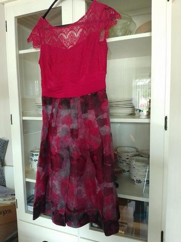 Gave jurk van Molly Jo mt M voor 15 euro !!! beschikbaar voor biedingen