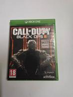 Call of Duty Black Ops III - Xbox One, Online, Gebruikt, Vanaf 18 jaar, Shooter