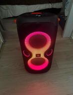 JBL PARTYBOX 110 TE HUUR 15EUR, Ophalen, Zo goed als nieuw, Luidspreker(s)