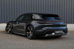 Porsche Taycan Cross Turismo Turbo 93 kWh|ceramic|Approved|2, Automaat, Gebruikt, 4 stoelen, Leder