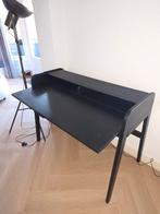 Zuiver Barbier bureau - Zwart, Ophalen