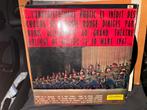 Rode Leger Koor - Bolshoi Theater 1965 LP, Ophalen of Verzenden, Gebruikt, 12 inch, Overige soorten