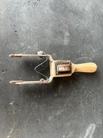 Ampere tang, heel oud, Antiek en Kunst, Antiek | Gereedschap en Instrumenten, Ophalen