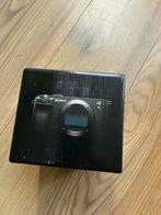 Sony a7cii, Compact, Nieuw, Ophalen of Verzenden, Sony