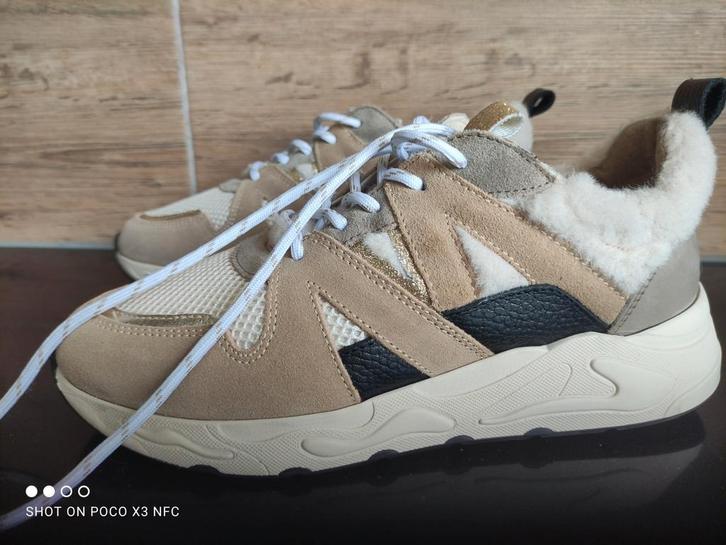 Mooie NIEUWE leren winter sneakers Costes maat 40, Kleding | Dames, Schoenen, Nieuw, Sneakers of Gympen, Ophalen of Verzenden