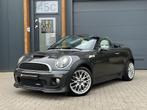 Mini Mini Roadster 1.6 Cooper S John Cooper Works, Euro 5, 15 km/l, Gebruikt, 4 cilinders