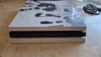 PlayStation 4 Pro Death Stranding Limited Edition (1TB), Gebruikt, Ophalen of Verzenden, 1 TB, Met 1 controller