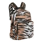 Big backpack wild tiger van MOLO #NIEUW#, Nieuw, MOLO, Jongen of Meisje, Ophalen of Verzenden