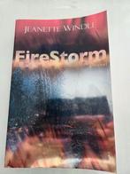 Firestorm, Ophalen of Verzenden, Nieuw