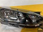 FORD FOCUS 2020 KOPLAMP LED RECHTS R JX7B-13W029-CE, Ophalen of Verzenden, Gebruikt, Ford