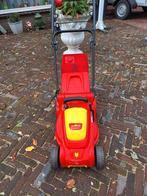 Wolf Garten  Grasmaaier A 340 E, Ophalen of Verzenden, Gebruikt