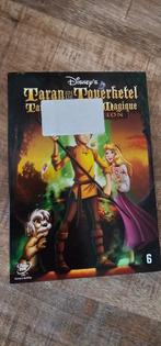 Taran en de toverketel disney dvd nieuw, Cd's en Dvd's, Dvd's | Tekenfilms en Animatie, Alle leeftijden, Ophalen of Verzenden