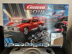 Racebaan Carrera, Ophalen, Gebruikt, Elektrisch, Carrera