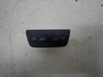 AUX/USB aansluiting Volkswagen Golf (22739184), Auto-onderdelen, Ophalen, Gebruikt